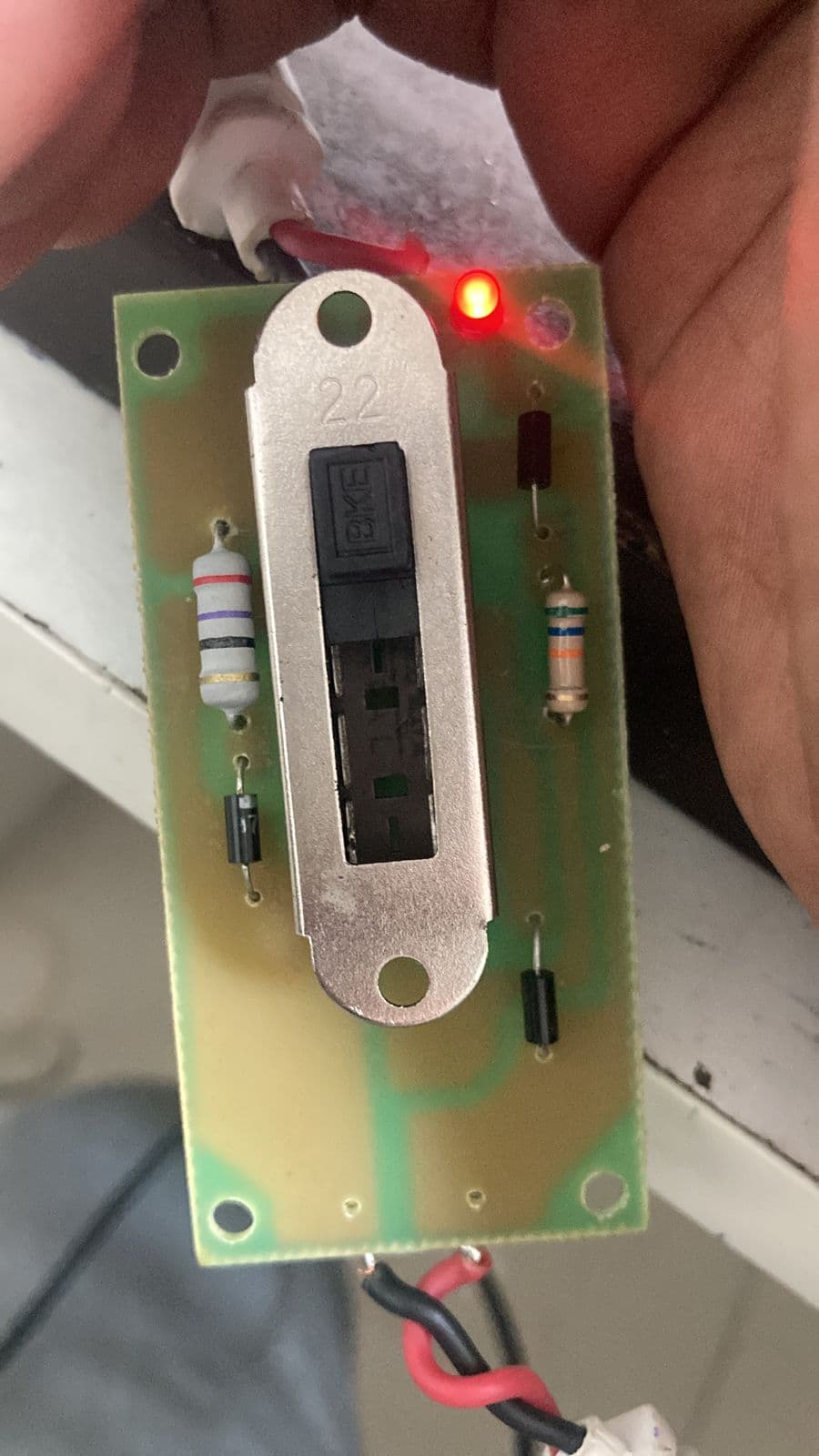 Datchick Electronics