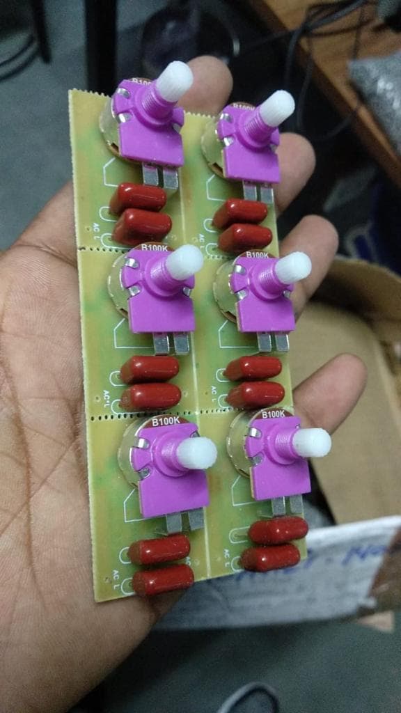 Datchick Electronics