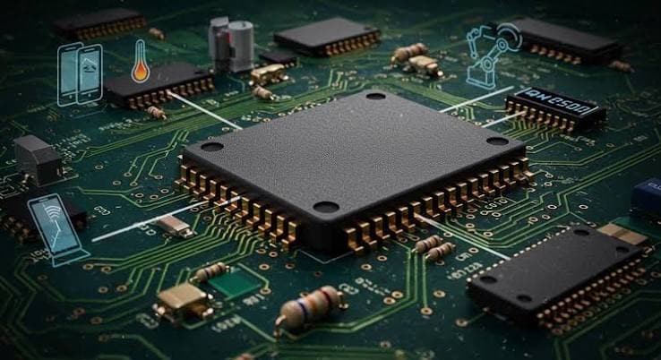 Embedded Engineering