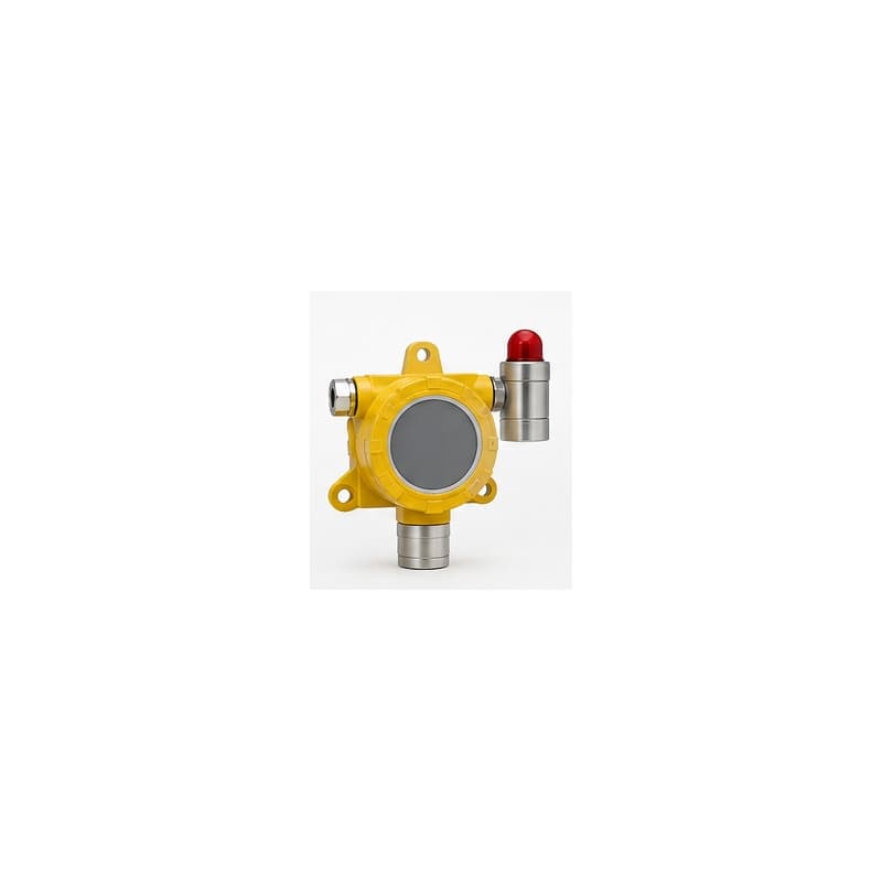 LEL Gas Detector without Display