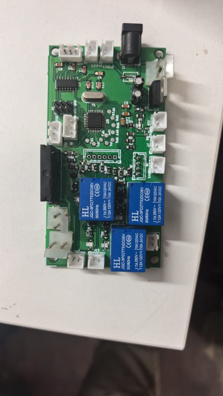 Coffee Dispenser Controller Kit