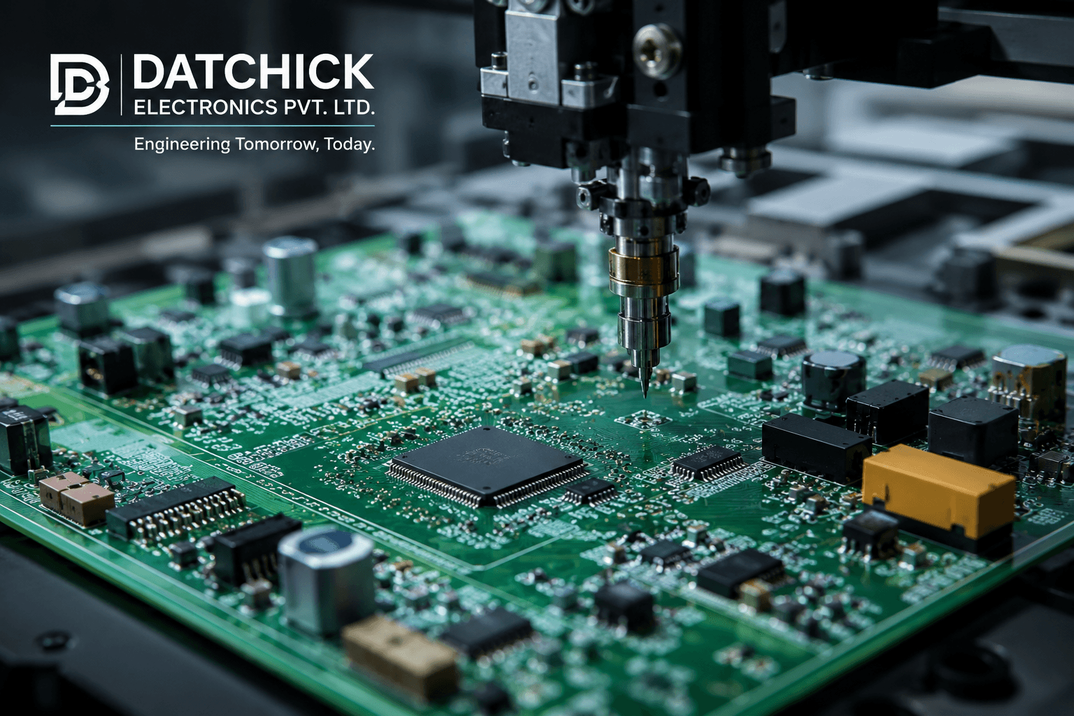 Datchick Electronics