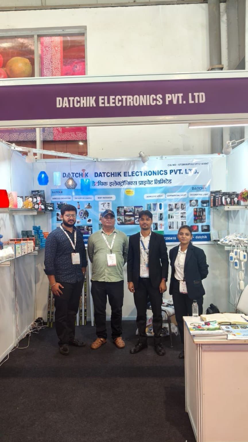 Datchick Electronics