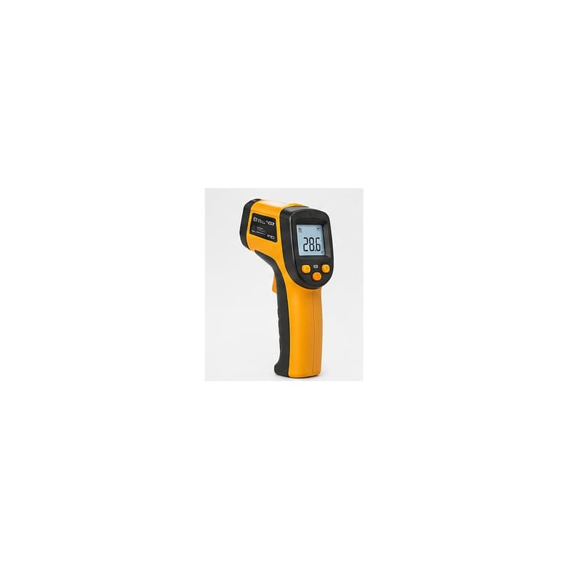 IR Meter