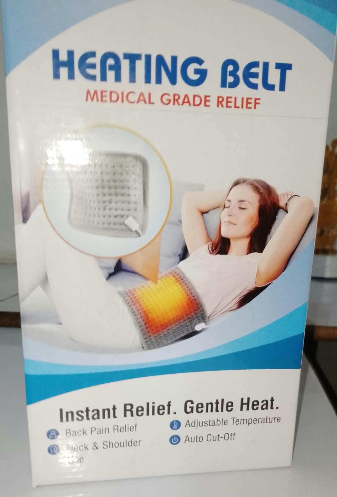 Biomedical