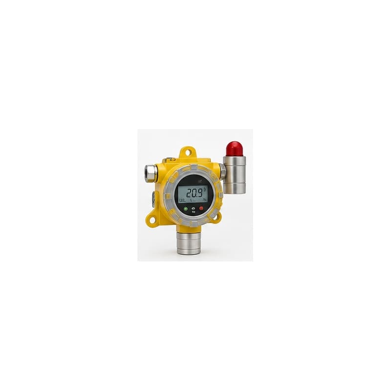 Gas Detection