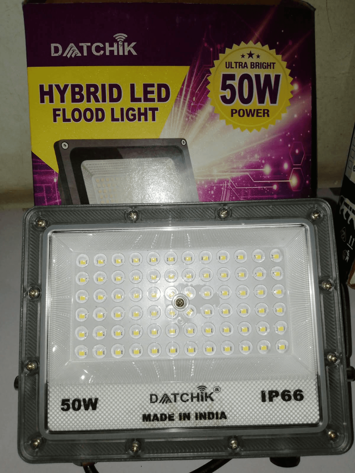 Floodlight
