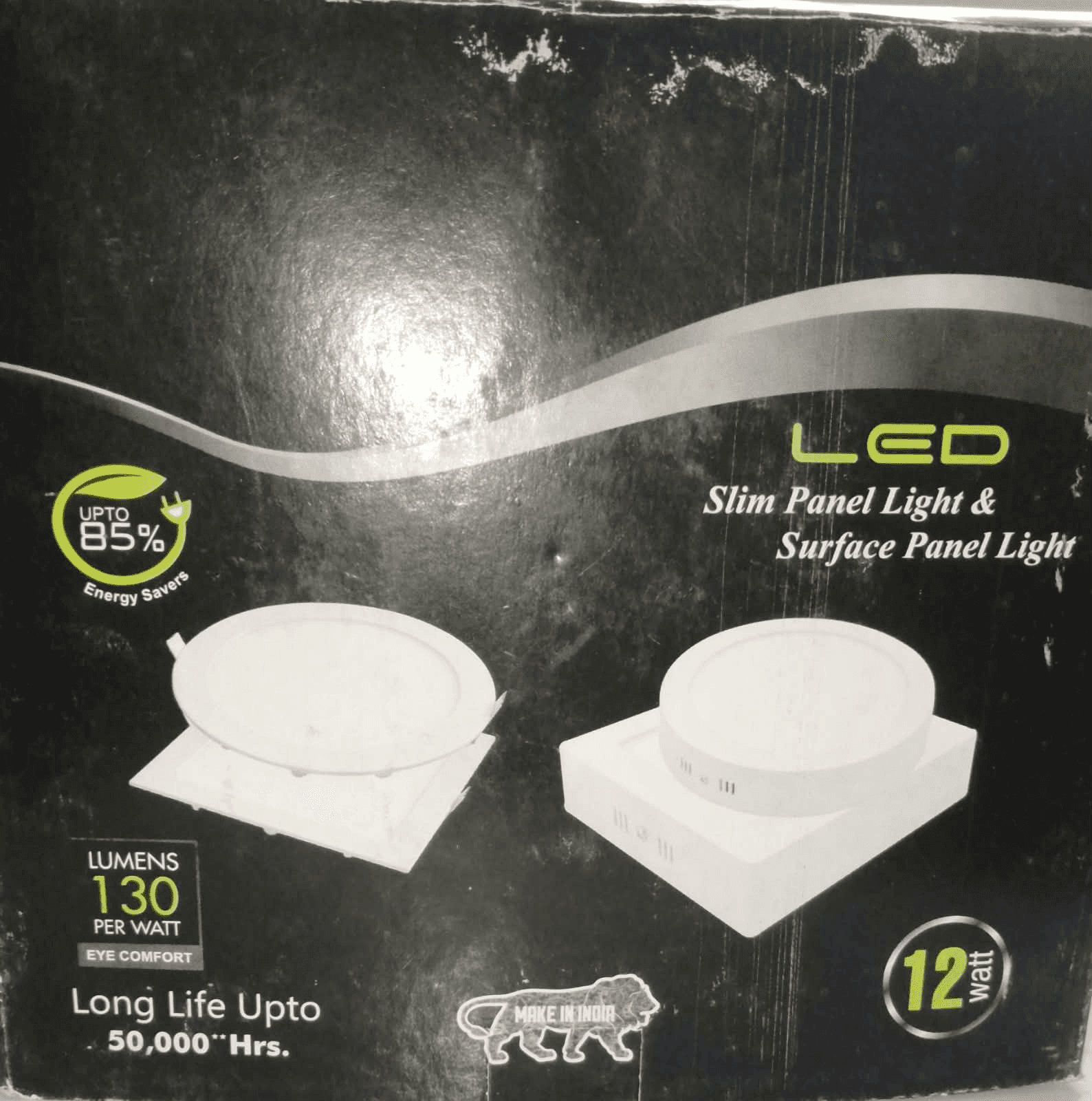 Lighting Solutions